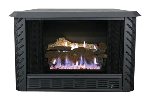 Vent Free Gas Fireplace Insert Natural Gas Fireplace Gas Fireplace