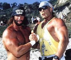 Adam S Wrestling Hulk Hogan Remebers Macho Man Randy Savage
