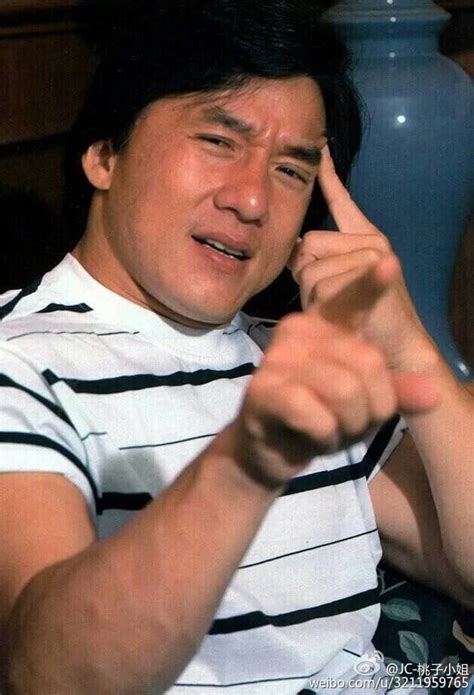 Gorgeous Jackie Chan Pinterest Lisa