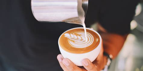Latte Art Pouring Tips And Tricks Beancraft