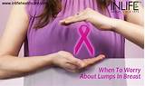 What Kind Of Doctor For Breast Lump Images