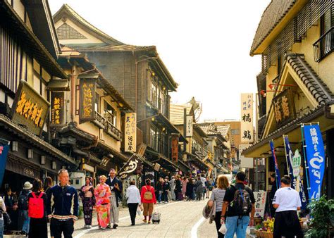 10 Tokyo Cultural Experiences To Get To Know Japan First Hand Live