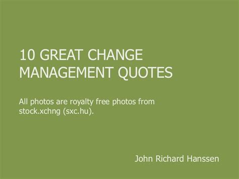 Quotes About Change And Growth In Business Quotesgram