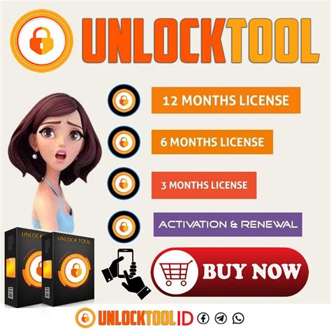 Jual Harga Lisensi Software Unlocktool Shopee Indonesia
