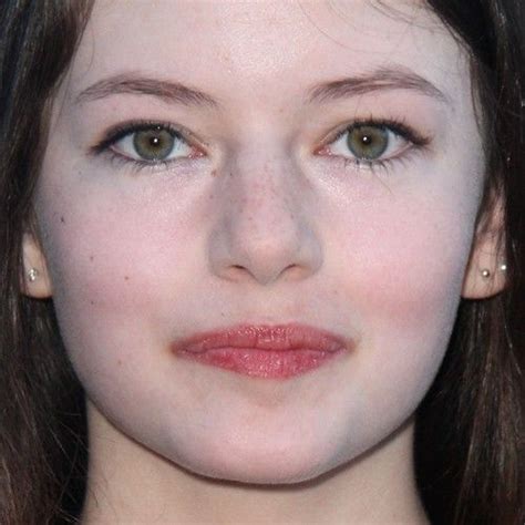 Mackenzie Foy Sex Nude 3102 Hot Sex Picture