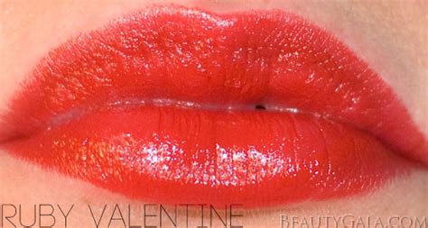 Valentine's Day Makeup: Milani Cosmetics Color Statement ...