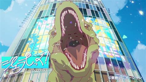 15 Best Dinosaur Anime Of All Time Ranked