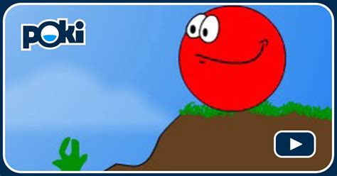 Red Ball Online Gioca A Red Ball Gratis Su Pokiit