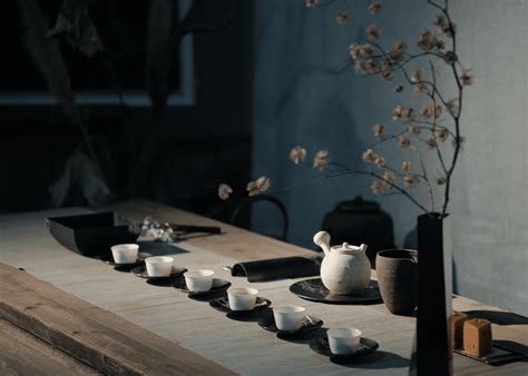 What Is Tea Meditation A First Hand Experience Honeycombers