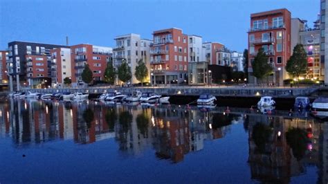 See a recent post on tumblr from @skarsjoy about hammarby. Hammarby sjöstad, Stockholm - Schwedentipps.se