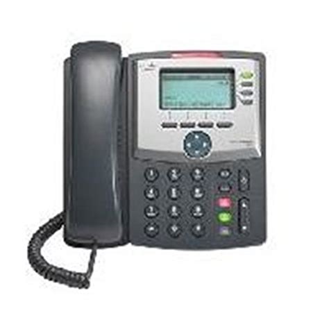 Cisco Cp 524g Unified Ip Phone