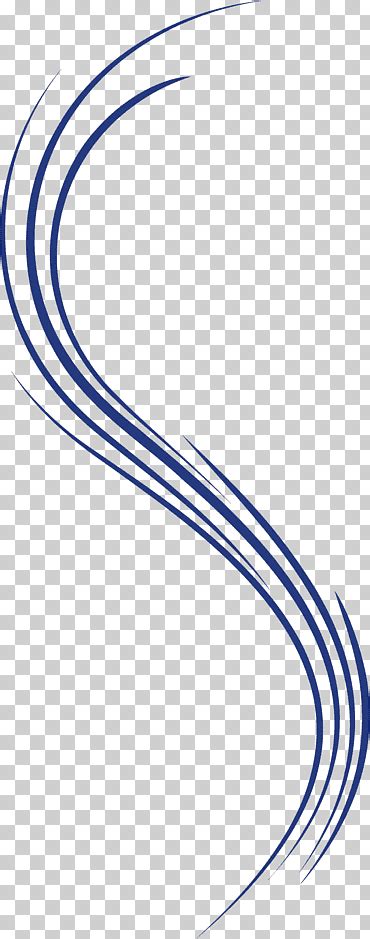 Blue Curve Arrow Blue Curved Arrows Arrow Png Klipartz
