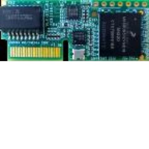 Aurora Ipe Dte 2 Dtx Ipx Tc3 And Ht Series 8 Channel Dante Option Card