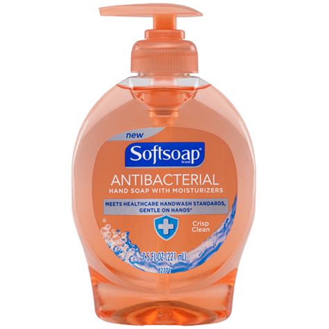 Most antibacterial body soaps contain natural essential oils that help to restore the moisture balance in your skin. ᐅ Best Hand Soaps for Sensitive Skin || Reviews → Compare NOW!