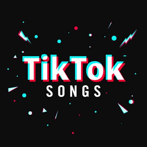 ‎tiktok Songs By Various Artists On Apple Music