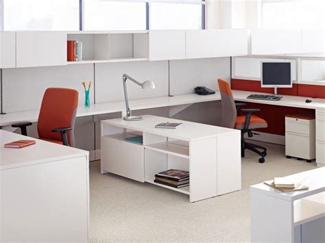 Modern office designs provide great inspirations for creating efficient, comfortable and stylish working spaces. 20 Modern Minimalist Office Furniture Designs