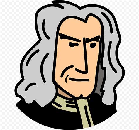 Isaac Newton Las Leyes Del Movimiento De Newton Impulso Física