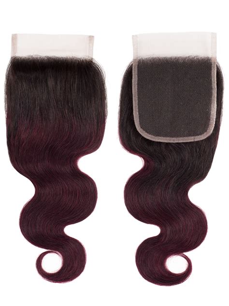 Sahar Essential Virgin Remy Human Hair Extensions Bundle 8a Ot99j