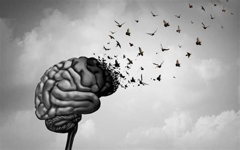 Amnesia Disociativa Y Trauma ¿cómo Se Relacionan
