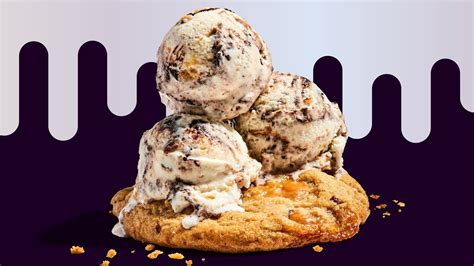 Insomnia S Cookie Packed Ice Cream Is Hitting Stores Nationwide