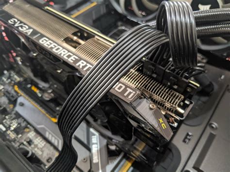 How To Upgrade Your Psu For The Nvidia 2080 Rtx Ti And The 3080 3090