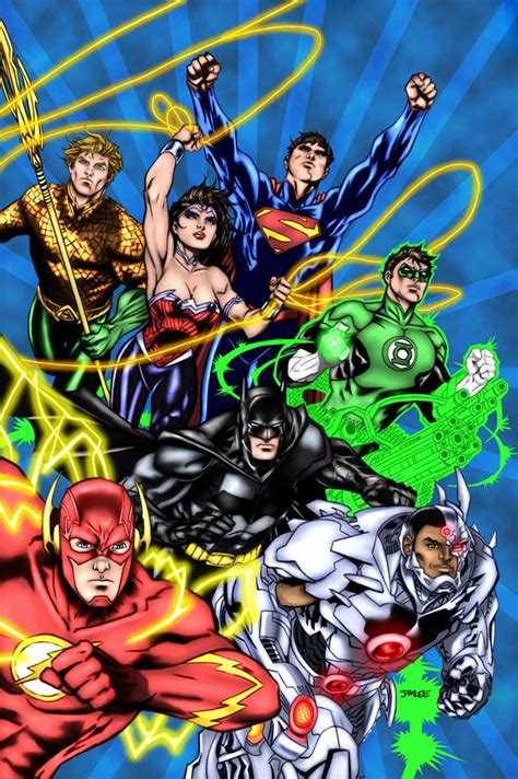 We've gathered more than 5 million images. 49+ Justice League Wallpaper New 52 on WallpaperSafari