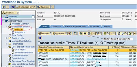 The british use 'programme' for an agenda, tv show, or collection of projects. How to know whether a SAP transaction/program has been ...