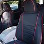 Seat Covers For 2010 Toyota Highlander