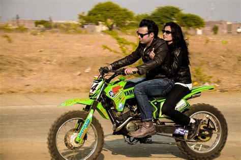 But now, with the latest breakthroughs and improvement on the electric motor and batteries, we are about to test the limits of the electric dirt bikes on the dirt trails and roughest terrains. Yamaha RXZ dirt bike ~ Dirt-Machine Custom Motorcycles ...