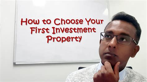 5 Property Investing Tips For Beginners