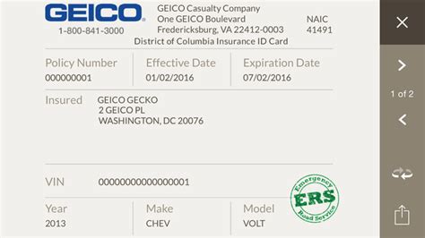 They offer a variety of insurance products, including auto insurance, life insurance. Geico temporary auto insurance - insurance