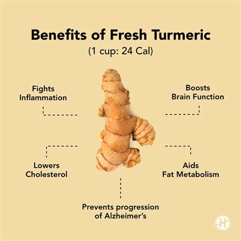 Turmeric Benefits Nutritional Value Weight Loss Uses Divine