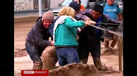 Encuentre las principales noticias de latinoamerica, asia, africa, europa en el mundo. Dramáticas imágenes de las inundaciones de Chile y Perú ...