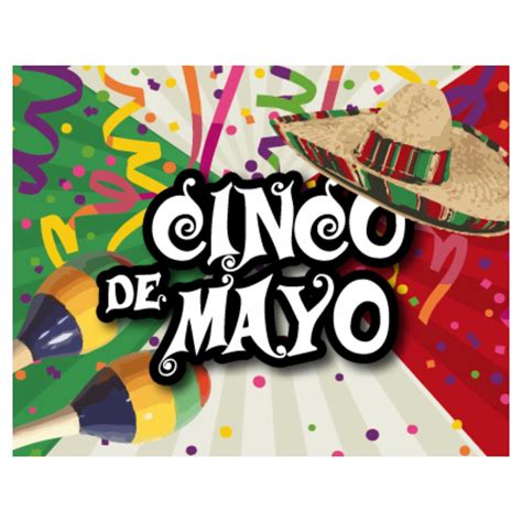 Collection 99 Images Is Cinco De Mayo Celebrated In Colombia Sharp