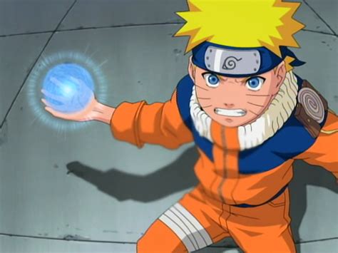 Rasengan Narutopedia Fandom Powered By Wikia
