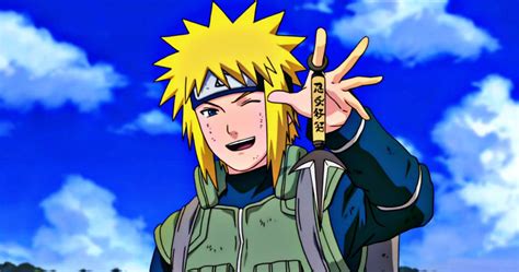 Naruto: 10 Strongest Characters In The Third Great Ninja War