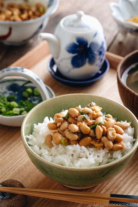 Traditional Japanese Breakfast And How To Make It At Home Healthy