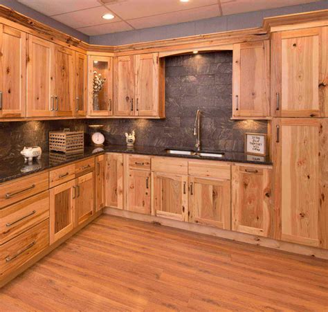 Rta cabinet mall saves thousands on your kitchen project. Wholesale RTA Hickory Shaker Kitchen Cabinets | Dream ...