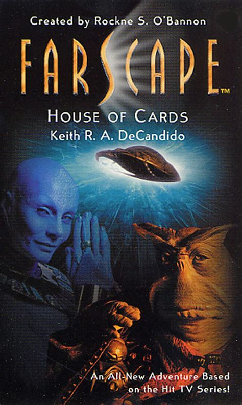 Farscape House Of Cards