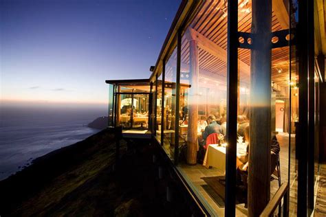 Big Sur Is Beautiful Its Also A Hard Place To Run A Restaurant Eater