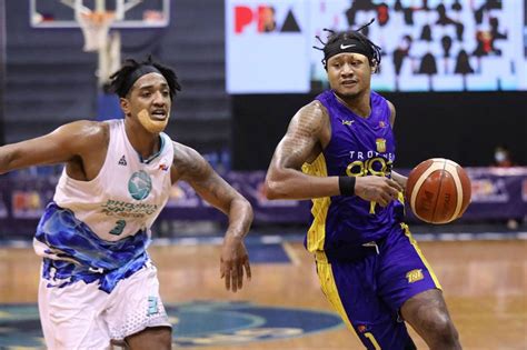 Ray Parks Still Wants To Play For Gilas Pilipinas Abs Cbn News