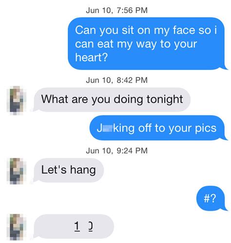 This Tinder Experiment Show Responses That Hot Guys Get Bored Panda