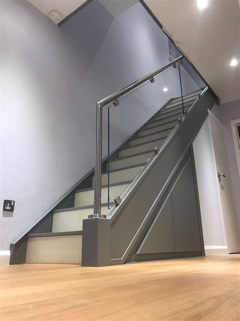 Why Choose A Glass Staircase For Your Home The Tribune World