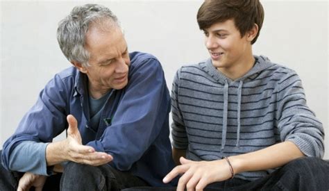 ¿cómo Entablar Una Buena Comunicación Con Mis Hijos Adolescentes