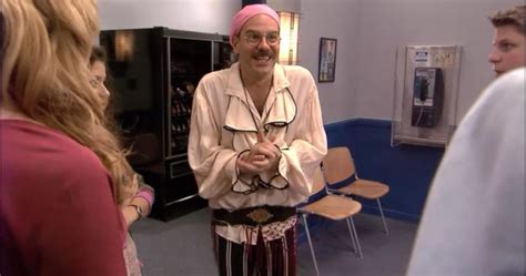 Arrested Development 10 Times Tobias Was Unintentionally Inappropriate