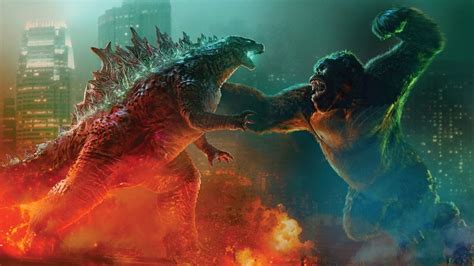Godzilla Vs Kong Director Adam Wingard En Conversaciones Para Una