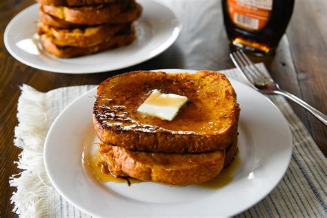 Add A Pumpkin Twist To Your French Toast Recipe Good Sam