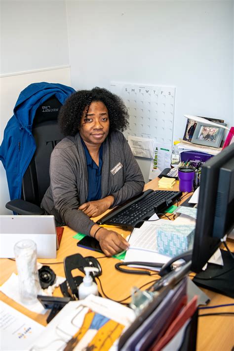 Unsung Pathfinders help balance family life, mission needs with