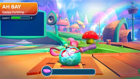Furby Connect World For Android Download Apk Free