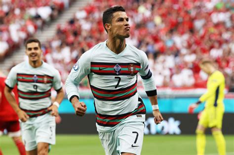 'nice underpinning to the market. Euro 2020 - Portugal vs Germany betting offer: 30/1 for ...